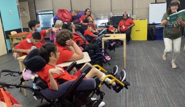 Lee County students with medical special needs being moved to another school; parents very concerned | WGCU News