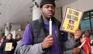 Advocates to rally Sunday in North Miami to implore U.S. Senate's approval of Haitian TPS extension