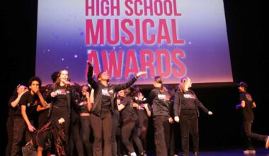 Eleven Lee County high schools participating in this year's High School Musical Theater Awards at BB Mann | WGCU News