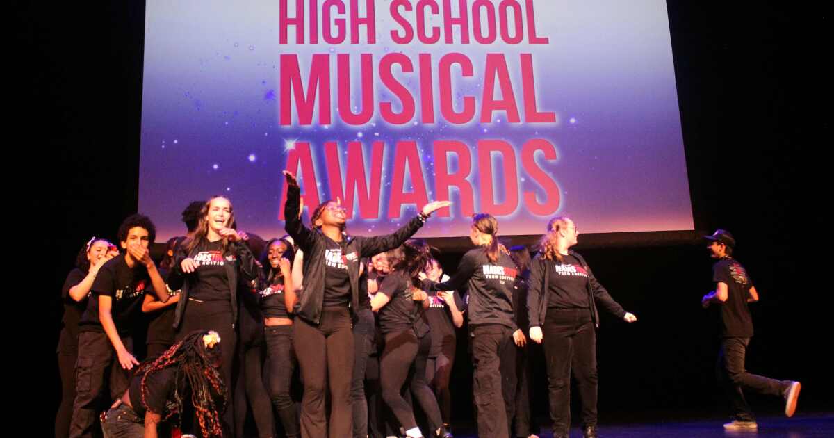 Eleven Lee County high schools participating in this year's High School Musical Theater Awards at BB Mann | WGCU News