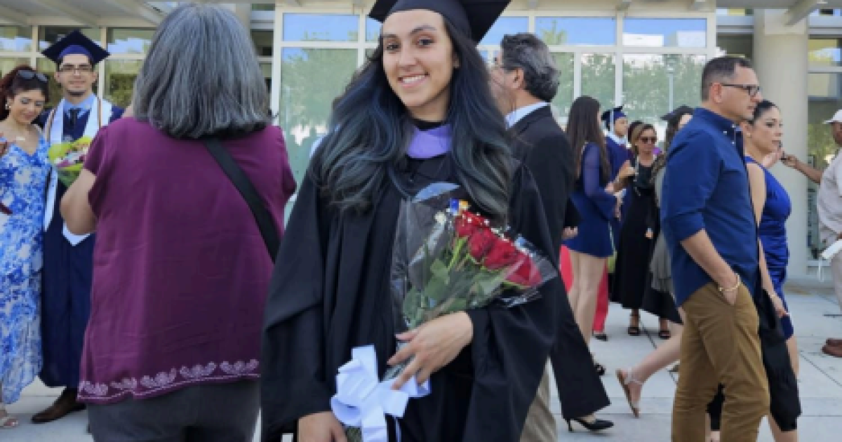 Caught between degrees and reality: South Florida’s young adults struggle to launch careers