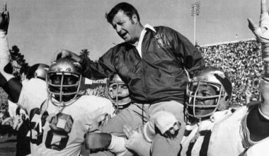 Tallahassee International Airport officially renamed to honor Bobby Bowden