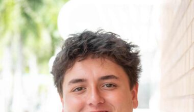 Canterbury Middle student JJ Freitas takes steps toward his Broadway dream | WGCU News