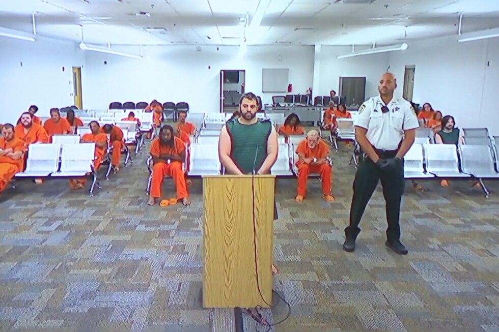 USF students missing: Roommate faces murder charges after remains found