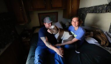 Georgia wildfires have destroyed 120 homes, forcing new evacuations