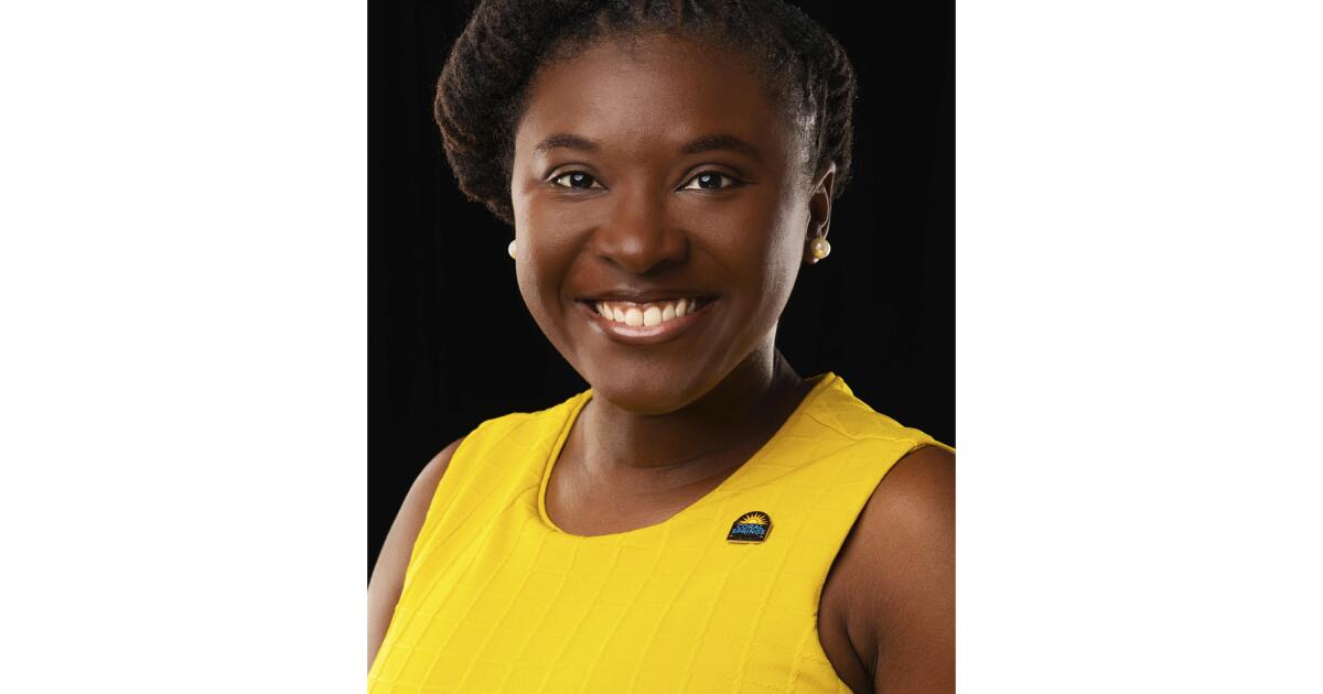 South Florida vice mayor's death investigated as domestic violence, husband faces murder charge