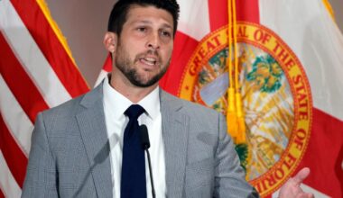 Florida's attorney general launches criminal probe into ChatGPT over FSU shooting