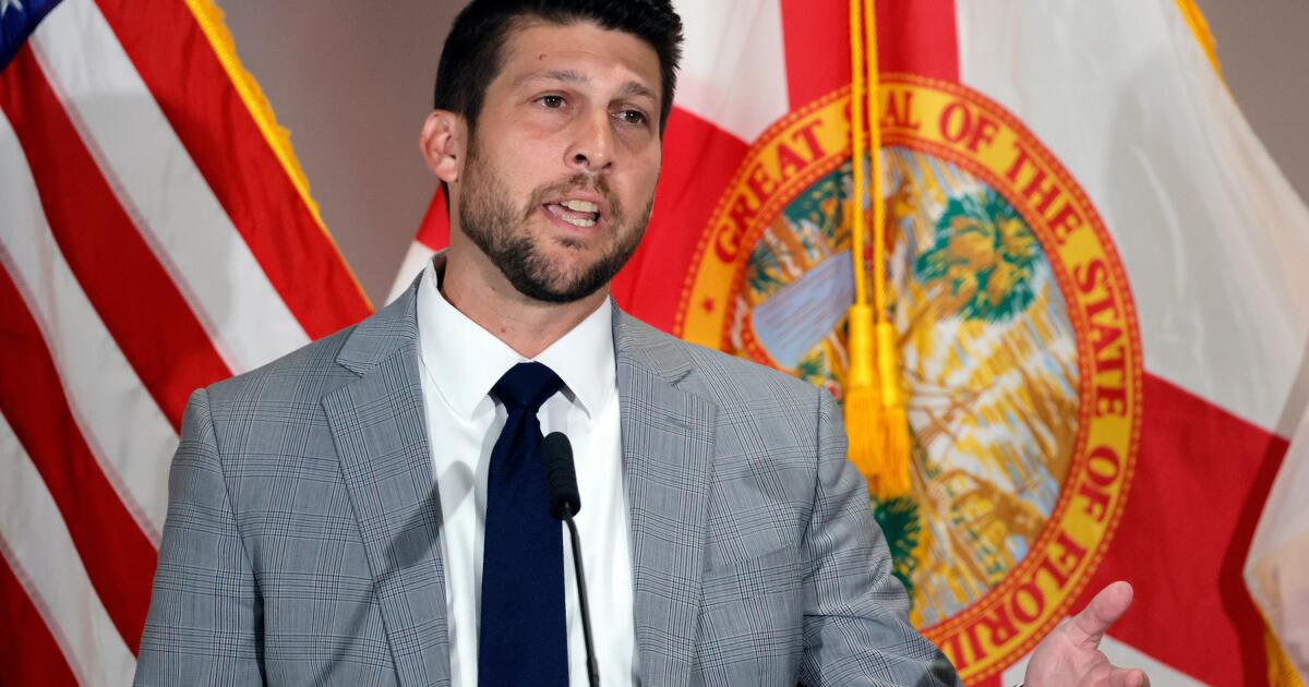 Florida's attorney general launches criminal probe into ChatGPT over FSU shooting