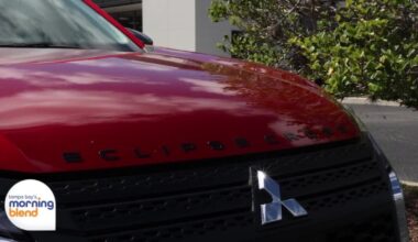 St. Pete Mitsubishi | Offering a Great Deal on Outlanders!