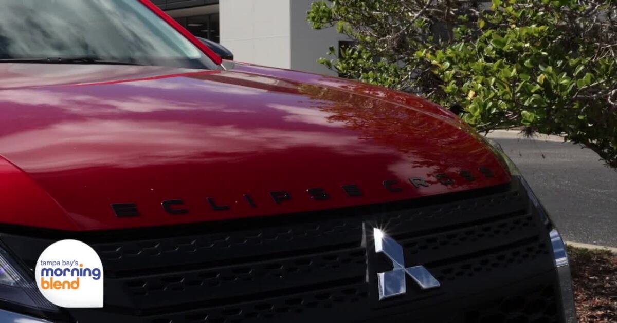 St. Pete Mitsubishi | Offering a Great Deal on Outlanders!