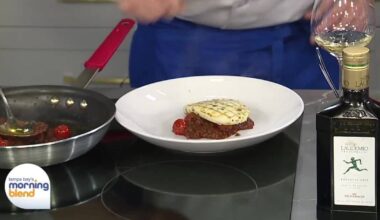 Elevate Your Dining Experience at The Blu Halo