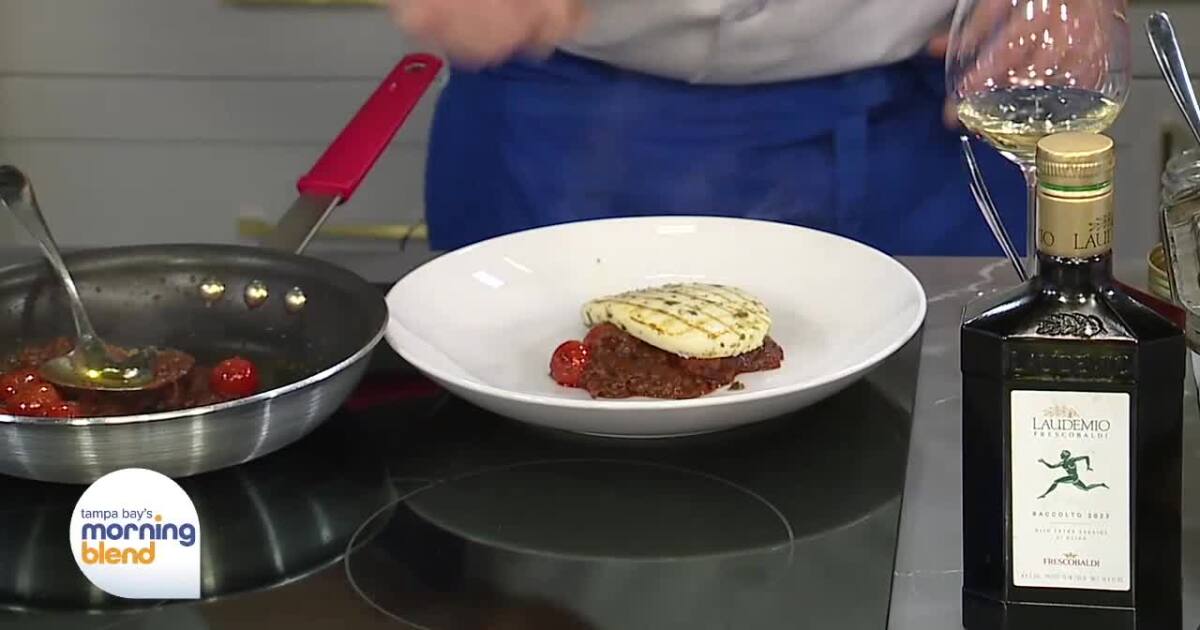 Elevate Your Dining Experience at The Blu Halo