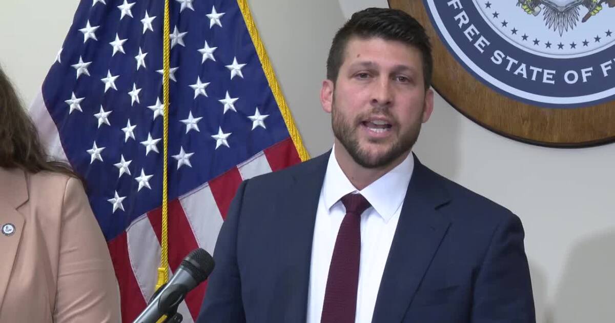 Florida AG announces criminal investigation into OpenAI