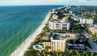 4 Day Travel Itinerary for Florida's Paradise Coast