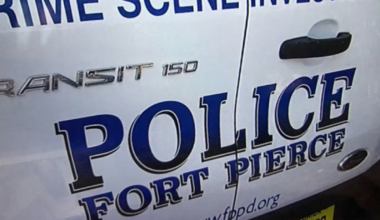 Adult male found dead following early morning shooting in Fort Pierce
