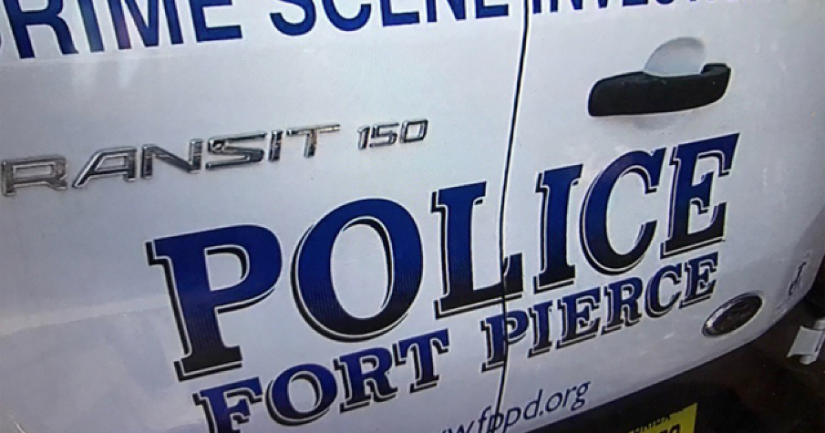 Adult male found dead following early morning shooting in Fort Pierce