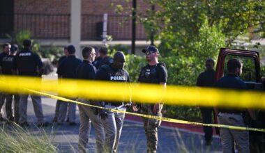Florida AG launches criminal investigation into ChatGPT over FSU shooting