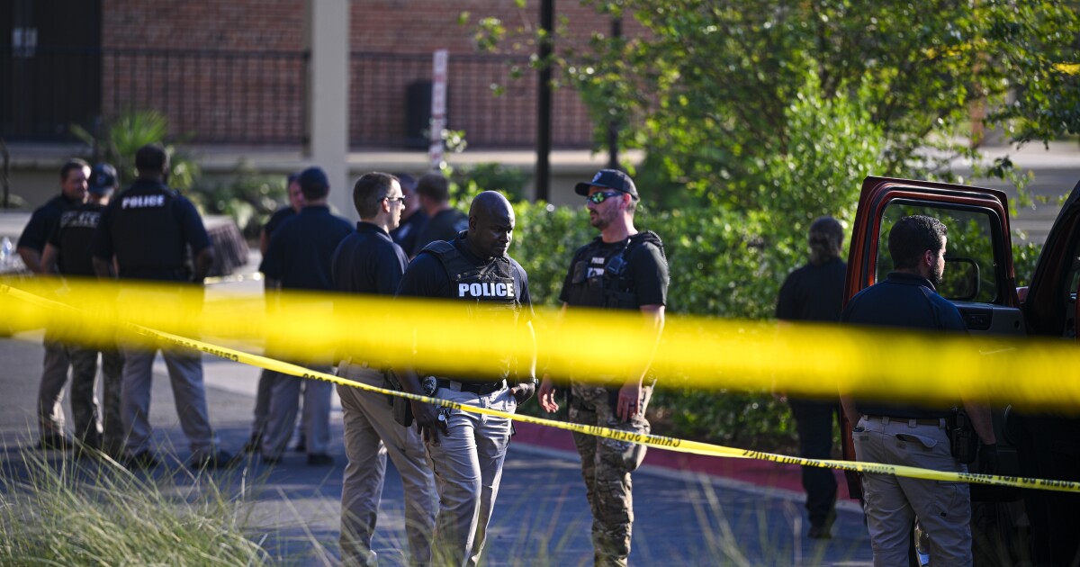 Florida AG launches criminal investigation into ChatGPT over FSU shooting