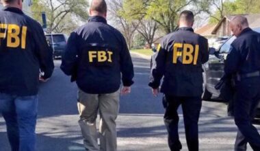 Woman on FBI's 10 Most Wanted Fugitives list arrested Wednesday in Florida