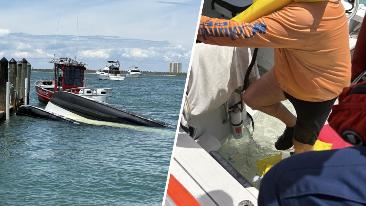 Coast Guard – NBC 6 South Florida