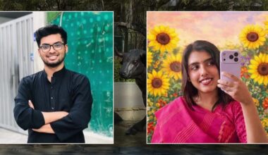 USF campus shaken after doctoral student found dead, another remains missing: 'This was somebody's life'