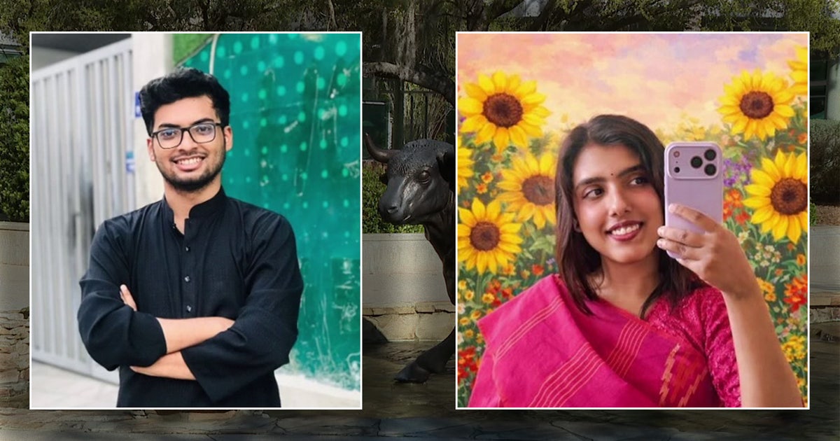 USF campus shaken after doctoral student found dead, another remains missing: 'This was somebody's life'