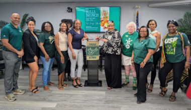 USF Bulls Dining Across America Returns this Sat. April 25 –