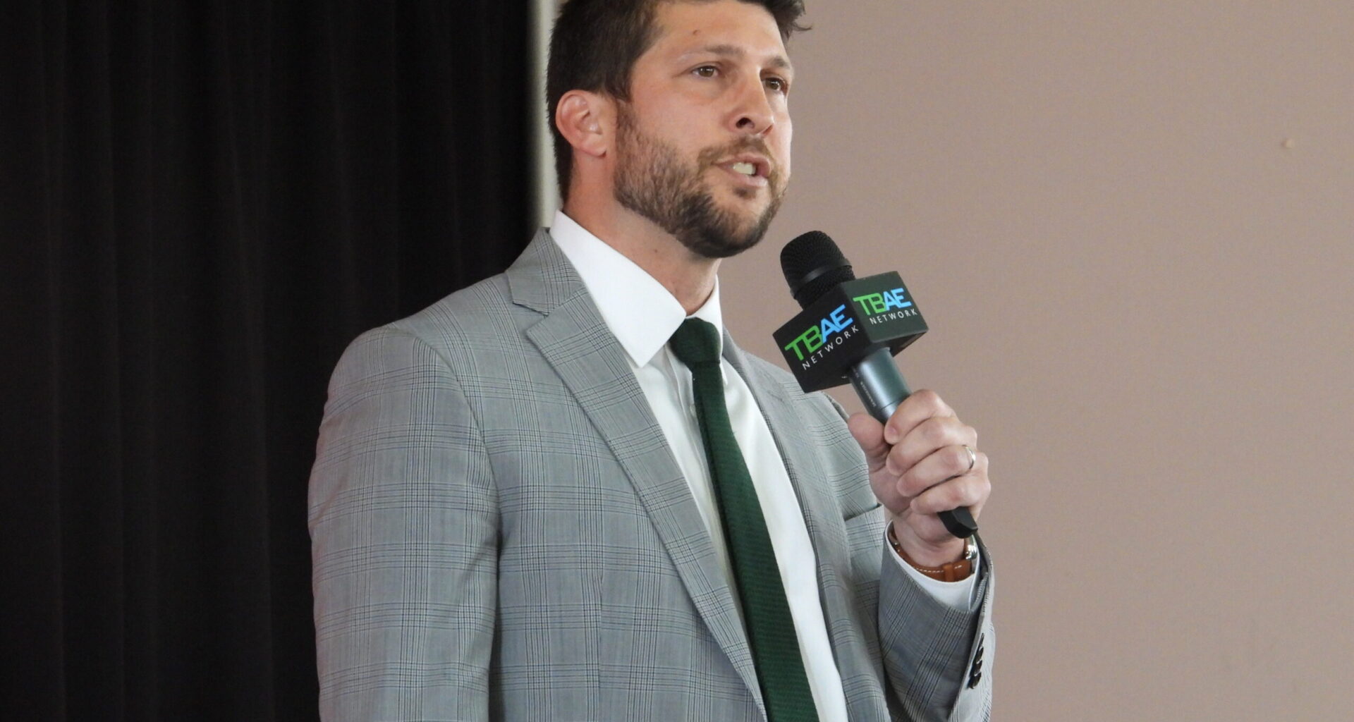 Florida Attorney General James Uthmeier talks UF salary, Tampa mayor and more