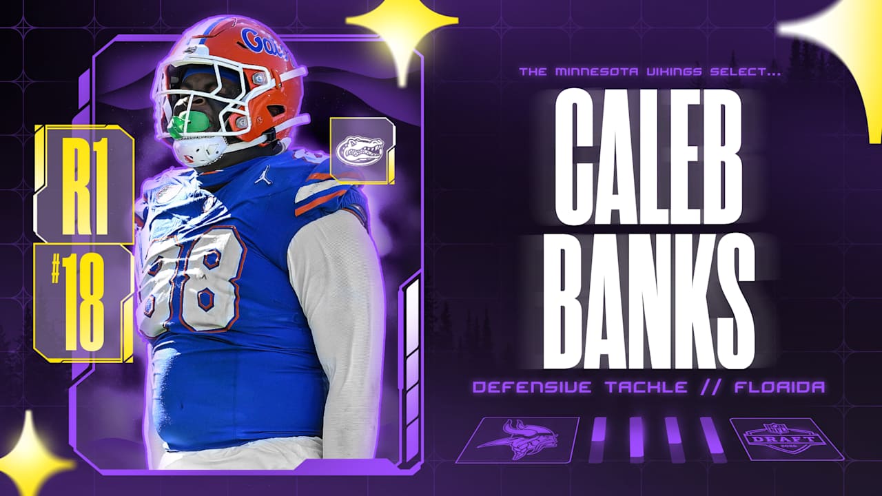 Minnesota Vikings logo