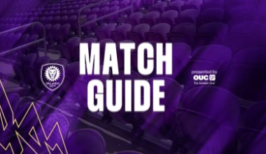2026 Match Guide: Orlando vs. Houston Dynamo | Kids Night
