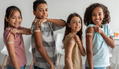 A measured approach to vaccine policy in Florida