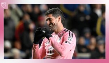 Rodrigo De Paul makes World Cup statement with Inter Miami golazo