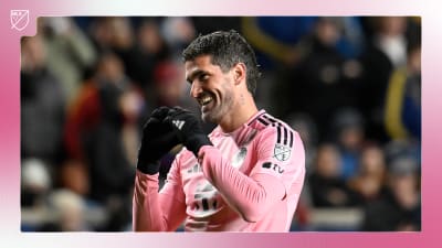 Rodrigo De Paul makes World Cup statement with Inter Miami golazo