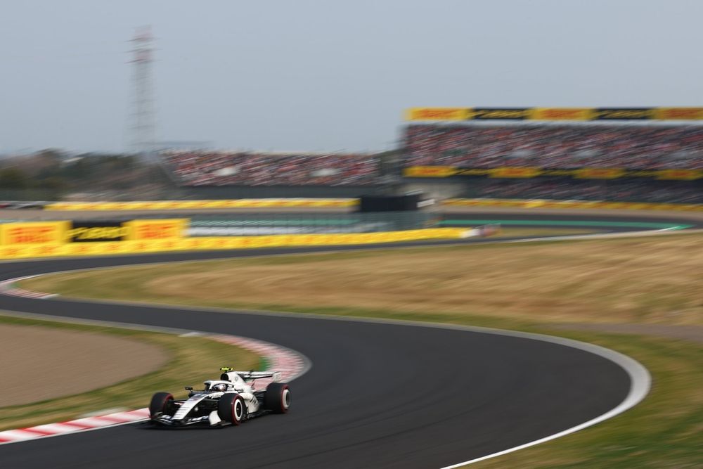 Valtteri Bottas, Cadillac Racing