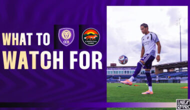 What to watch for as Orlando City B play at home against Carolina Core FC