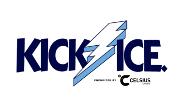 Lightning set to debut new content series, 'Kick Ice, presented by Celsius,' tonight on YouTube