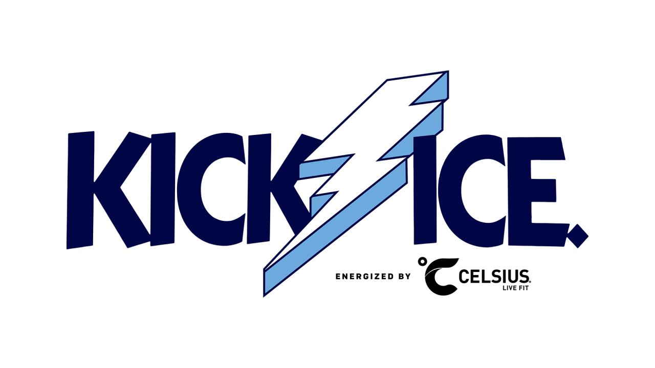 Lightning set to debut new content series, 'Kick Ice, presented by Celsius,' tonight on YouTube
