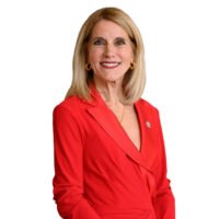 Commissioner Vicki Lopez 