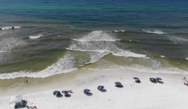 Florida Panhandle officials emphasizing safety ahead of spring break for metro Atlanta students