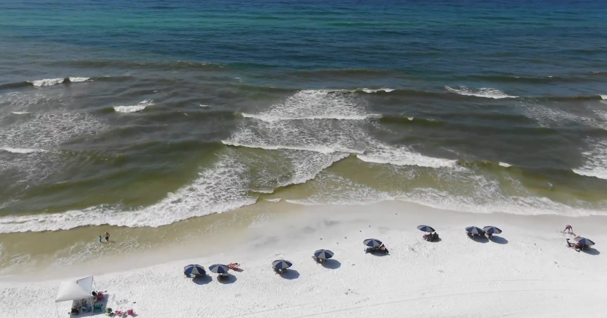 Florida Panhandle officials emphasizing safety ahead of spring break for metro Atlanta students