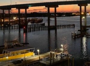 This Could Be Your View For One Week - Beach Talk Radio News
