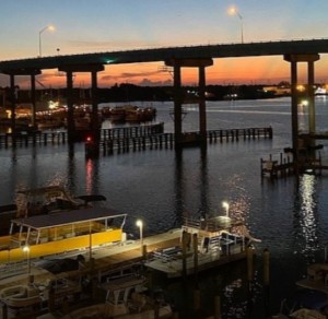 This Could Be Your View For One Week - Beach Talk Radio News