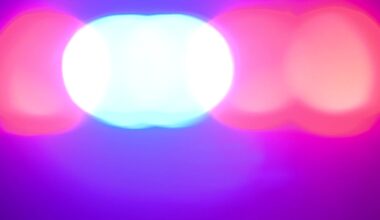 Florida sergeant injured while trying to rescue 2 from overturned kayak: BCSO