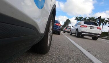 City of Cape Coral encourages residents to submit speeding and traffic concerns as part of a study