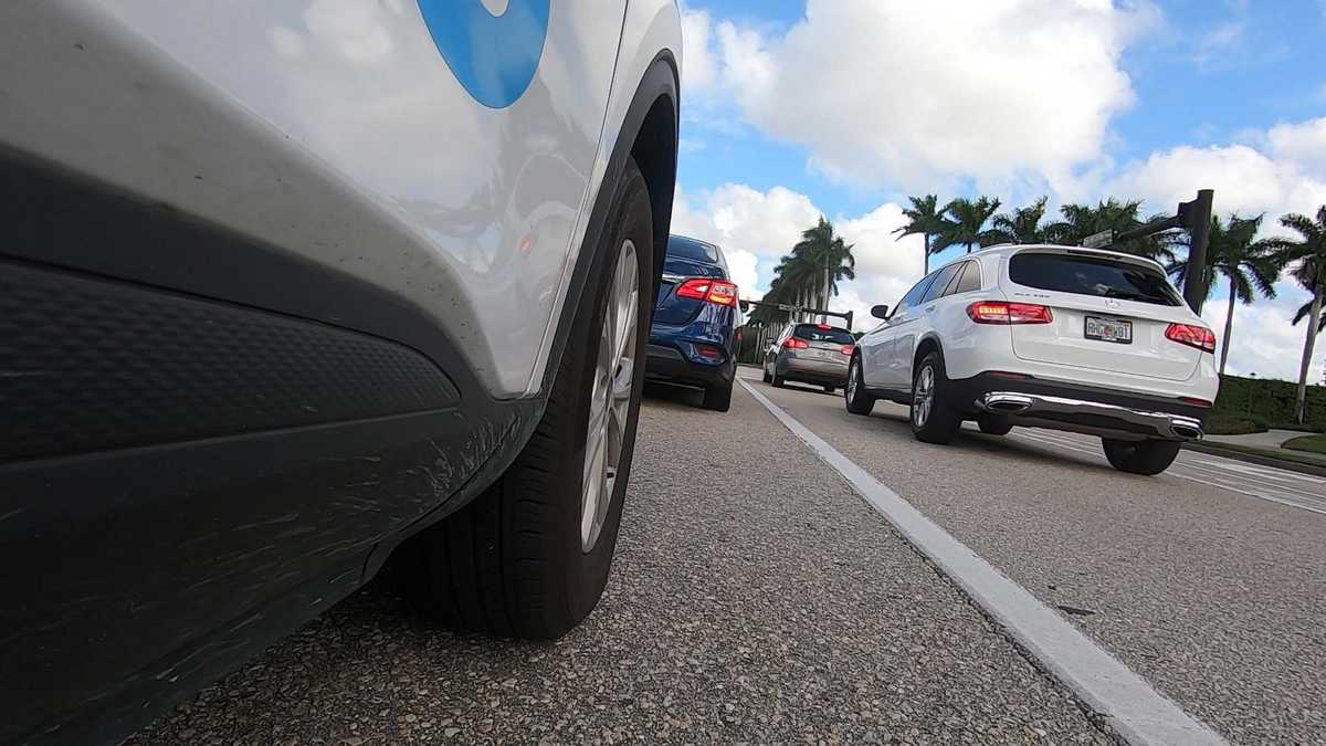 City of Cape Coral encourages residents to submit speeding and traffic concerns as part of a study