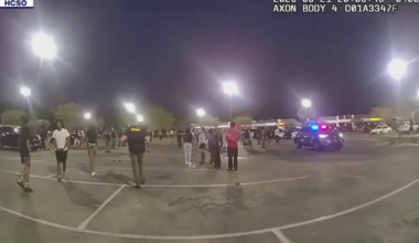 20 teens arrested after 'TikTok takeovers' at Brandon businesses: 'They come to fight'