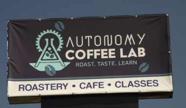 Autonomy Coffee turns passion into business for aspiring brewers