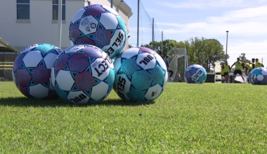 Tampa Bay Sports Commission pitches bid to FIFA to use city as home base for World Cup team