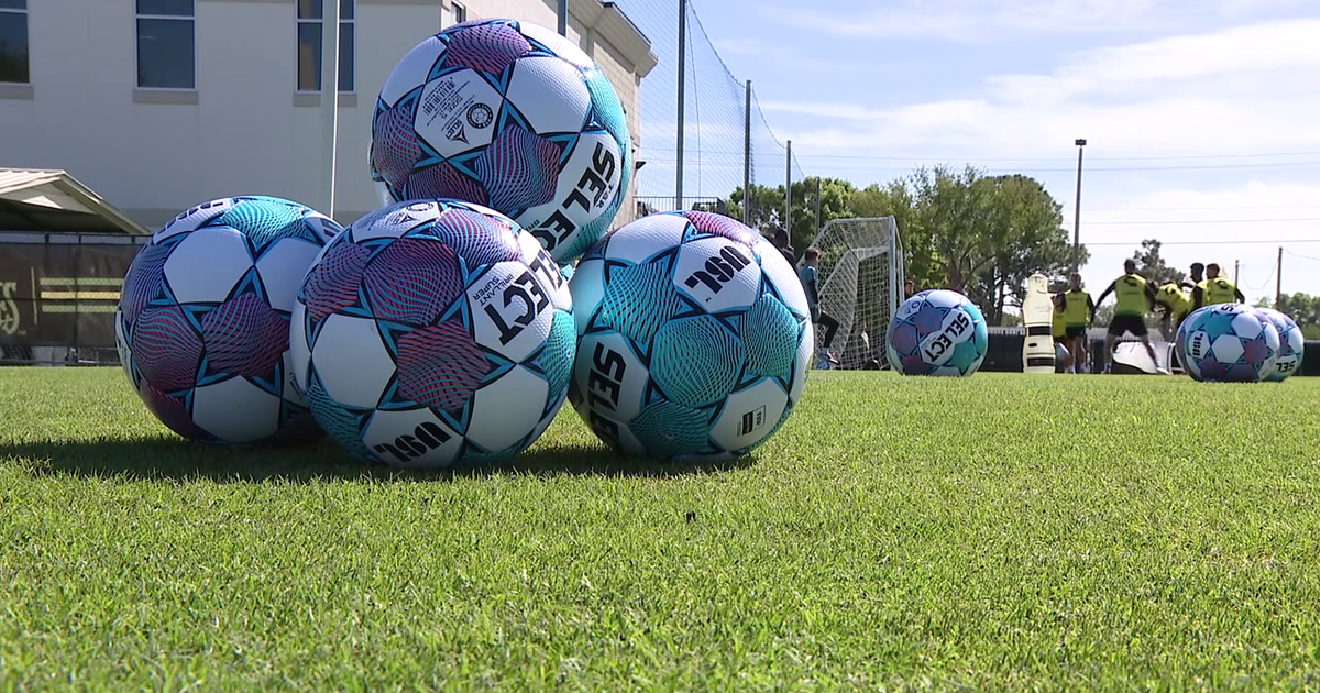 Tampa Bay Sports Commission pitches bid to FIFA to use city as home base for World Cup team