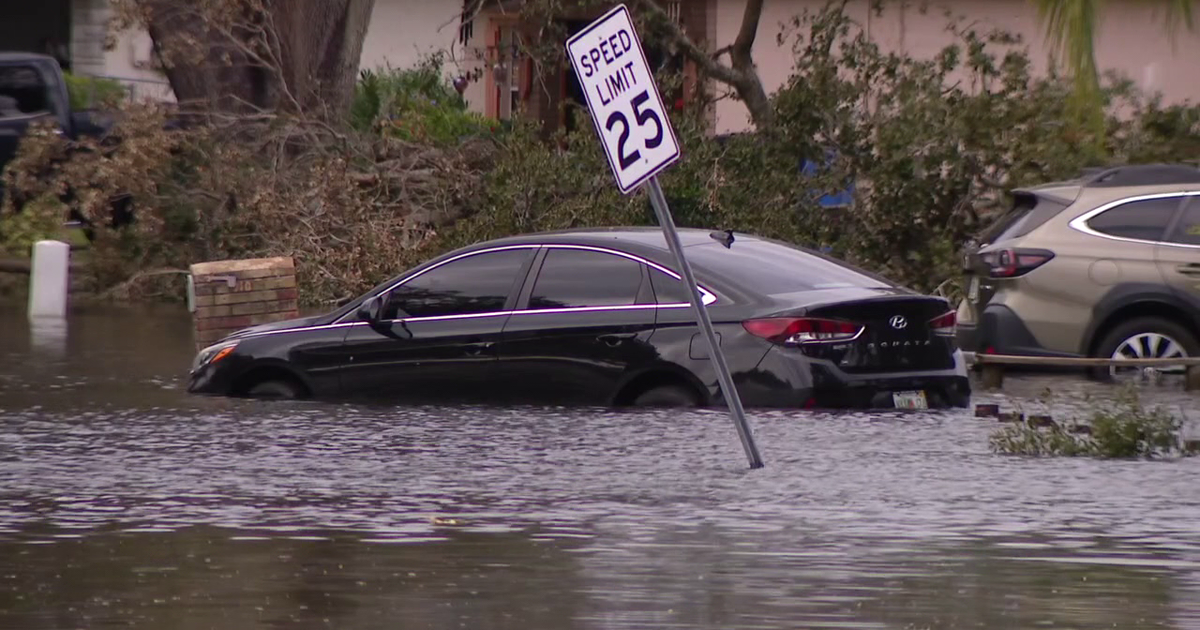 Hillsborough County approves $70M in stormwater upgrades after 2024 hurricane season